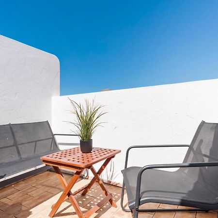 Lovely Penthouse Near Estepona Marina By Costarentals - Ref M15 Eksteriør billede
